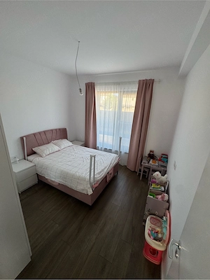 Casă individuală Tunari | 4 camere | Mobilată complet | Curte amenajată - imagine 10