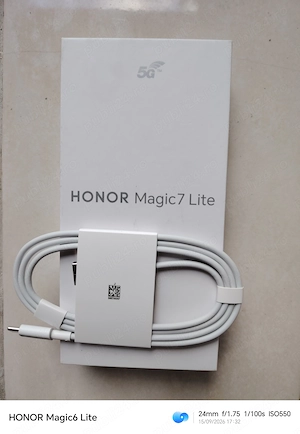 Honor Smartphone 