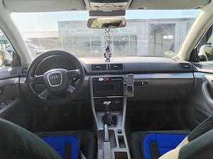 Vand Audi A4 B7  - imagine 3
