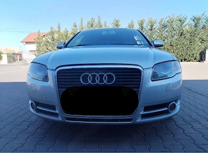 Vand Audi A4 B7  - imagine 2