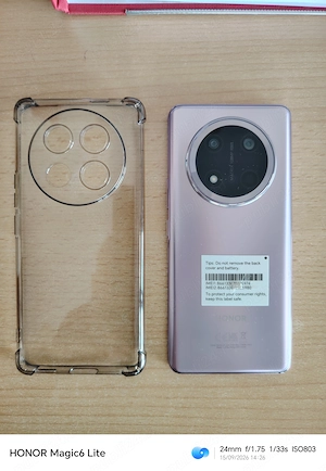 Honor Smartphone 