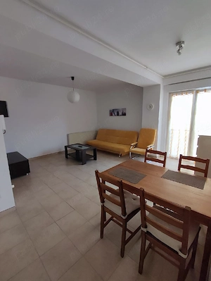 Închiriez ap. 2 camere, zona Elisabetin - Complex, aproape de universități - imagine 4