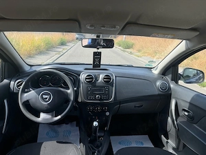 Dacia Logan Mcv 1.2 benzina+GPL