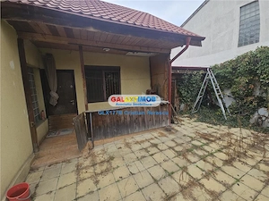 Chitila Casa Parter 3 camere Str Aurel Vlaicu - imagine 4