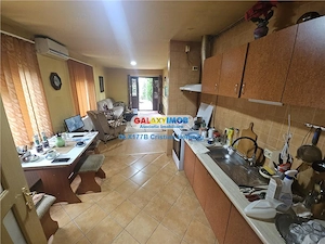 Chitila Casa Parter 3 camere Str Aurel Vlaicu - imagine 14