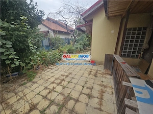 Chitila Casa Parter 3 camere Str Aurel Vlaicu - imagine 6