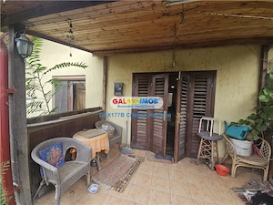 Chitila Casa Parter 3 camere Str Aurel Vlaicu - imagine 8