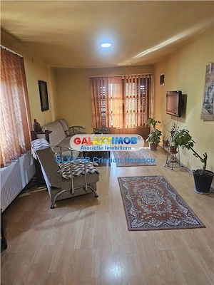 Chitila Casa Parter 3 camere Str Aurel Vlaicu - imagine 10