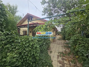 Chitila Casa Parter 3 camere Str Aurel Vlaicu - imagine 2