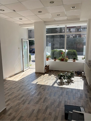 Spatiu comercial de inchiriat str.Victoria - imagine 3