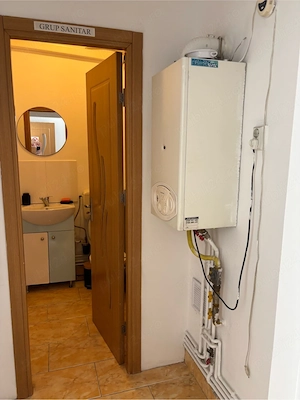 Spatiu comercial de inchiriat str.Victoria - imagine 4