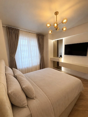 Apartament 2 camere de închiriat   Central Address Residence - imagine 3