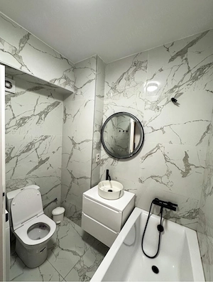 Apartament 2 camere de închiriat   Central Address Residence - imagine 5