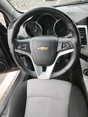 Chevrolet Cruze LS 2012, 2.0 Diesel VCDI, 163cp - imagine 8