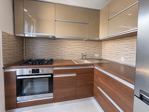 Închiriez Apartament 2 Camere zona Decebal, P-ta Muncii - imagine 2