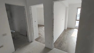Apartament 2 Camere Decomandat - 52.3 mp - Incalzire in Pardoseala - imagine 3