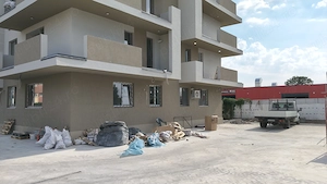 Apartament 2 Camere Decomandat - 52.3 mp - Incalzire in Pardoseala - imagine 2