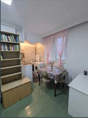 Apartament 2 camere - imagine 2