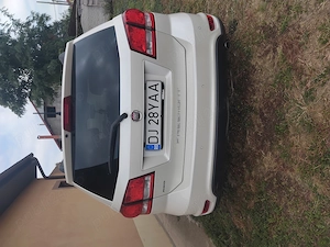 Vând Fiat freemont in stare bună, 7 locuri, 270000km. - imagine 8