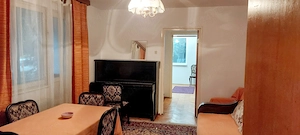 Vand apartament 2 camere zona linistita - imagine 4