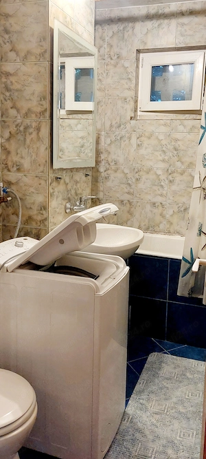 Vand apartament 2 camere zona linistita - imagine 3