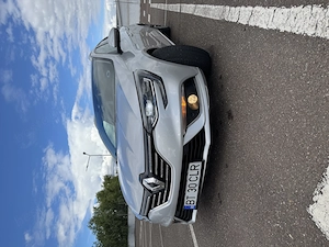 Renault Megane 4 1.5dCi 2019 Intens
