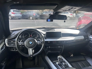 Vand bmw x5 an 2016 231 cp - imagine 7