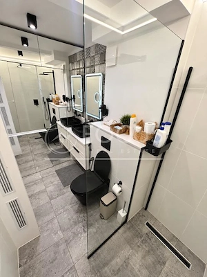Apartament premium – Floreasca | Renovat complet  - imagine 11