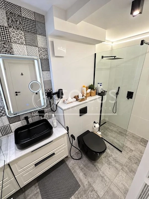 Apartament premium – Floreasca | Renovat complet  - imagine 12