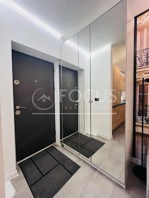 Apartament premium – Floreasca | Renovat complet  - imagine 14