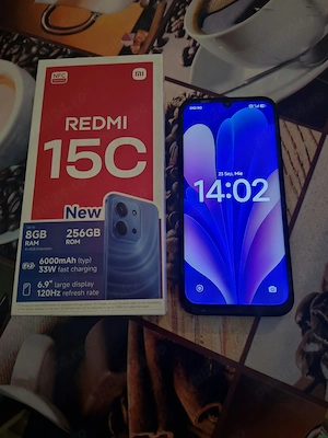 Vând boxă jbl și telefon redmi 15 C negociabil aștept oferte în privat 