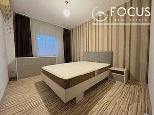 Apartament 3 Camere Decomandat | Aviației | Aurel Vlaicu |  - imagine 3