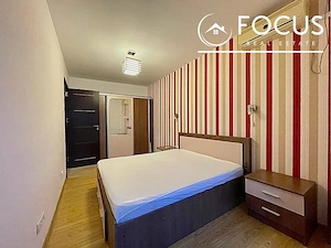 Apartament 3 Camere Decomandat | Aviației | Aurel Vlaicu |  - imagine 4