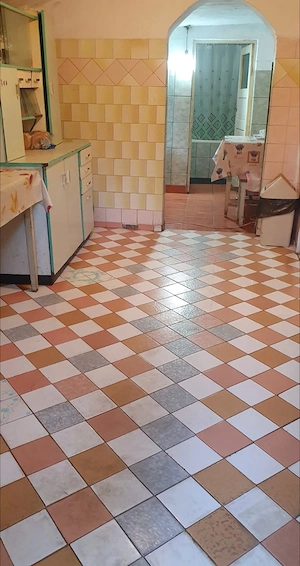 Casă 3 camere, garaj și teren - Rm. Vâlcea - imagine 9