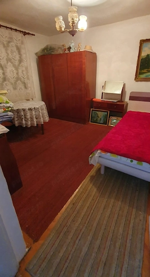 Casă 3 camere, garaj și teren - Rm. Vâlcea - imagine 6