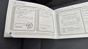 Hyundai I20 76000 Km Benzina 1.2 - imagine 10