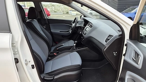 Hyundai I20 76000 Km Benzina 1.2 - imagine 7