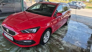 Seat Leon 2022 1,5tsi style