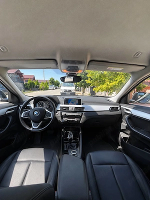 Bmw x2 108000 km reali !!! - imagine 8