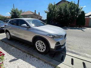 Bmw x2 108000 km reali !!! - imagine 9