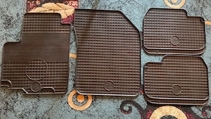 Covorase auto pentru Suzuki S-Cros