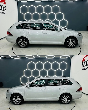 Vw Golf - imagine 5