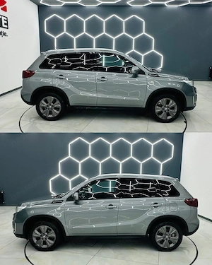 Suzuki vitara - imagine 5
