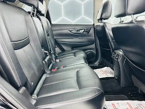 Nissan X-Trail - imagine 7