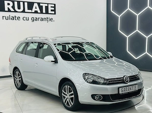 Vw Golf - imagine 2