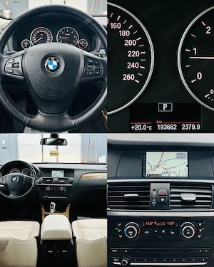 Bmw Seria X - imagine 8