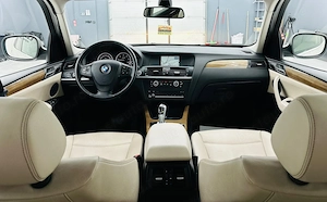 Bmw Seria X - imagine 6