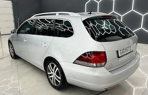 Vw Golf - imagine 3