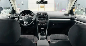 Vw Golf - imagine 6