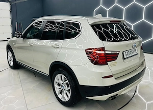 Bmw Seria X - imagine 3